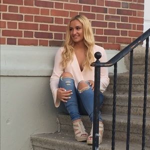 Meet your Posher, Amber